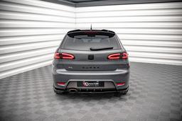Maxton Design Diffuusori Street Pro Seat Ibiza Cupra MK3