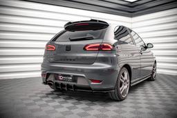 Maxton Design Diffuusori Street Pro Seat Ibiza Cupra MK3