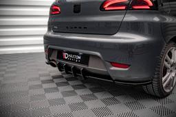 Maxton Design Diffuusori Street Pro Seat Ibiza Cupra MK3
