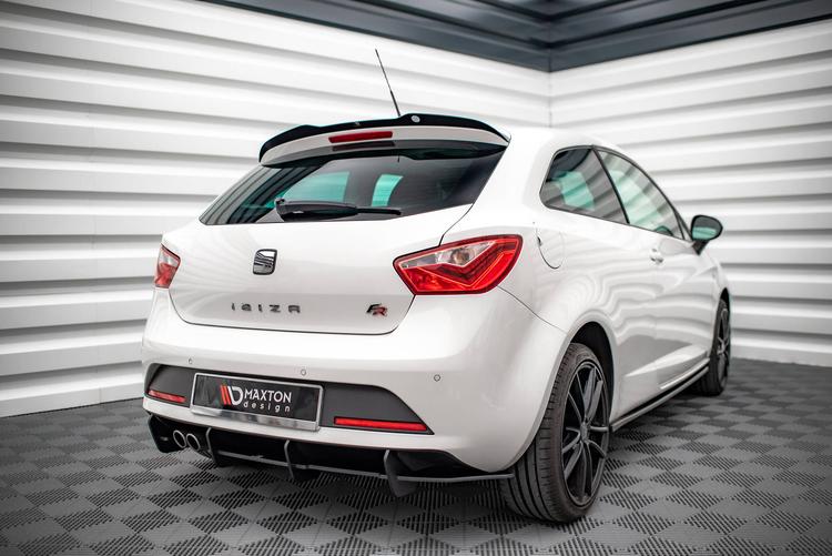 Maxton Design Diffuusori Street Pro Seat Ibiza FR SC MK4 Facelift
