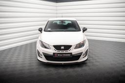Maxton Design Kuppispoileri Street Pro Seat Ibiza Cupra Sport Coupe MK4