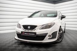 Maxton Design Kuppispoileri Street Pro Seat Ibiza Cupra Sport Coupe MK4
