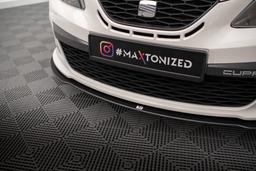 Maxton Design Kuppispoileri Street Pro Seat Ibiza Cupra Sport Coupe MK4