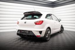 Maxton Design Diffuusori Street Pro Seat Ibiza Cupra Sport Coupe MK4