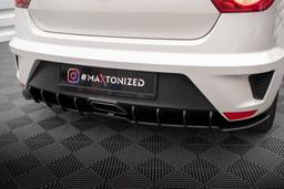 Maxton Design Diffuusori Street Pro Seat Ibiza Cupra Sport Coupe MK4