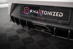 Maxton Design Diffuusori Street Pro Seat Ibiza Cupra Sport Coupe MK4