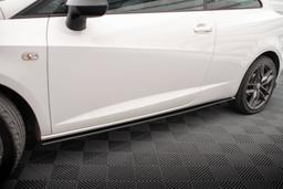 Maxton Design Sivuhelmat Street Pro Seat Ibiza Cupra Sport Coupe MK4