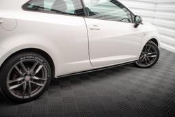 Maxton Design Sivuhelmat Street Pro Seat Ibiza Cupra Sport Coupe MK4