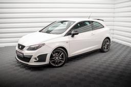 Maxton Design Sivuhelmat Street Pro Seat Ibiza Cupra Sport Coupe MK4
