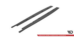 Maxton Design Sivuhelmat Street Pro Seat Ibiza Cupra Sport Coupe MK4