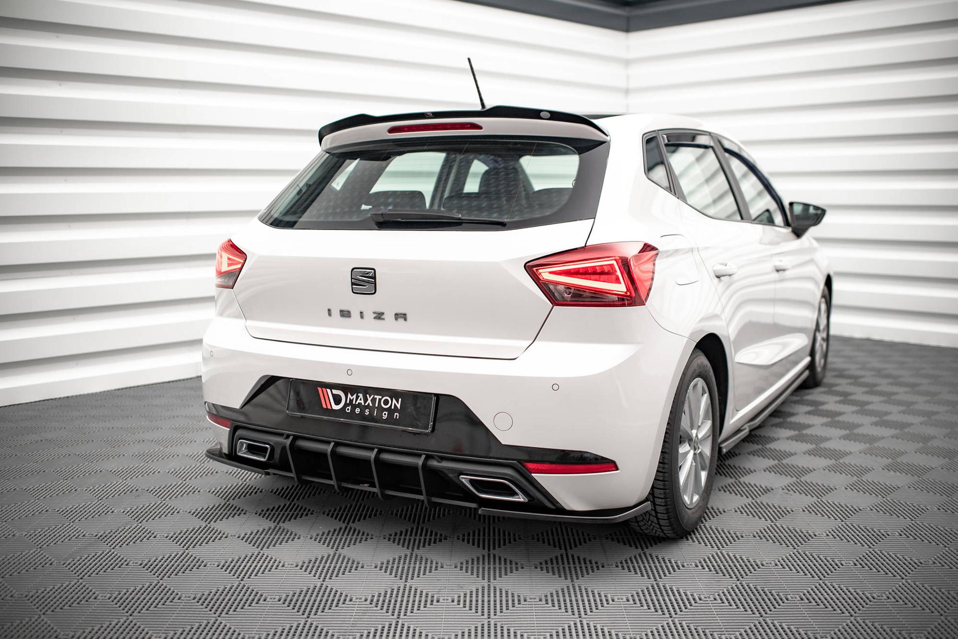 Maxton Design Diffuusori Street Pro Seat Ibiza FR/ Standard MK5