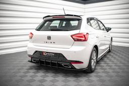 Maxton Design Diffuusori Street Pro Seat Ibiza FR/ Standard MK5