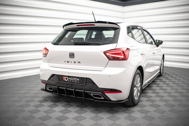 Maxton Design Diffuusori Street Pro Seat Ibiza FR/ Standard MK5