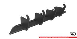 Maxton Design Diffuusori Street Pro Seat Ibiza FR/ Standard MK5