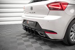 Maxton Design Diffuusori Street Pro Seat Ibiza FR/ Standard MK5
