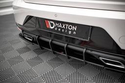 Maxton Design Diffuusori Street Pro Seat Ibiza FR/ Standard MK5