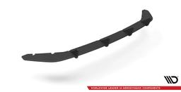 Maxton Design Diffuusori Street Pro Seat Leon Hatchback MK3