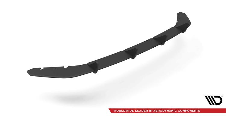 Maxton Design Diffuusori Street Pro Seat Leon Hatchback MK3