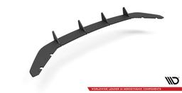Maxton Design Diffuusori Street Pro Seat Leon Hatchback MK3