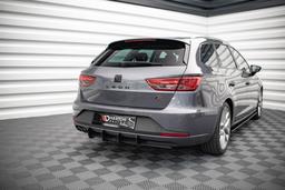 Maxton Design Diffuusori Street Pro Seat Leon FR Sportstourer MK3