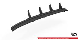 Maxton Design Diffuusori Street Pro Seat Leon FR Sportstourer MK3