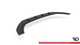 Maxton Design Kuppispoileri Street Pro Seat Leon FR MK4
