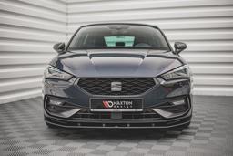 Maxton Design Kuppispoileri Street Pro Seat Leon FR MK4