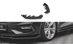Maxton Design Splitters Seat Leon FR MK4