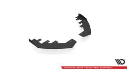 Maxton Design Splitters Seat Leon FR MK4