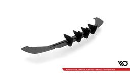 Maxton Design Diffusor Street Pro Seat Leon FR Hatchback MK4