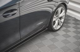 Maxton Design Sivuhelmat Street Pro Seat Leon FR MK4