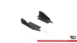 Maxton Design Splitters Seat Leon FR MK4