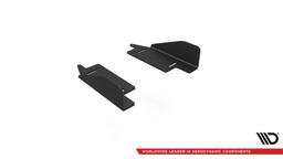 Maxton Design Splitters Seat Leon FR MK4