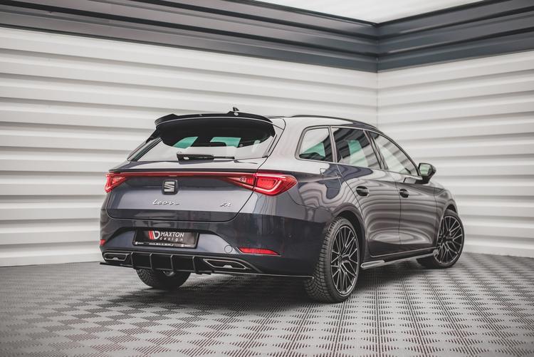 Maxton Design Diffuusori Street Pro Seat Leon FR ST MK4