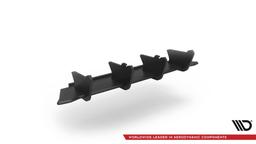 Maxton Design Diffuusori Street Pro Seat Leon FR ST MK4