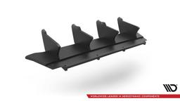Maxton Design Diffuusori Street Pro Seat Leon FR ST MK4