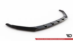Maxton Design Frontspoiler Skoda Enyaq Coupe IV 