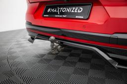 Maxton Design Korisarja Skoda Enyaq Coupe IV 