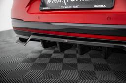 Maxton Design Korisarja Skoda Enyaq Coupe IV 