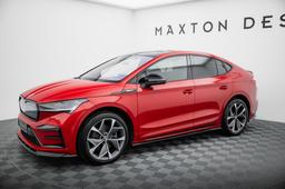 Maxton Design Korisarja Skoda Enyaq Coupe IV 