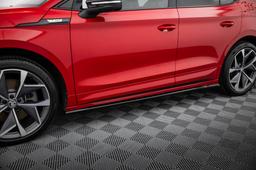 Maxton Design Korisarja Skoda Enyaq Coupe IV 