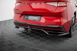 Maxton Design Korisarja Skoda Enyaq Coupe IV 