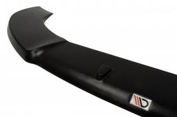 Maxton Design Frontspoiler Skoda Fabia RS MK1