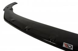 Maxton Design Frontspoiler Skoda Fabia MK2 FL
