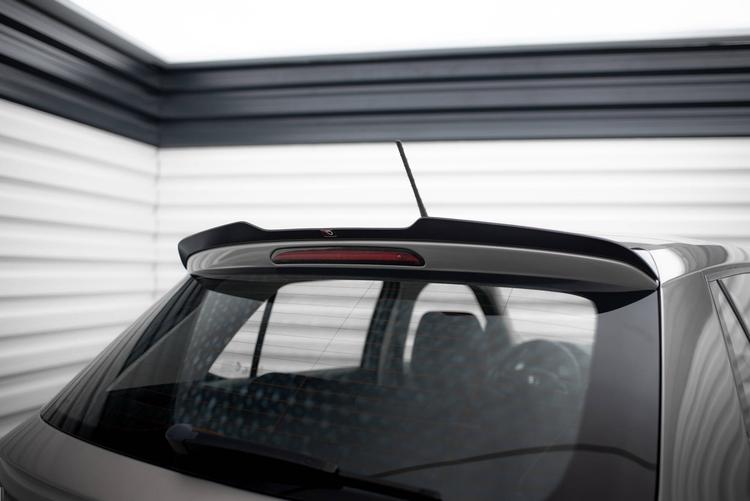 Maxton Design Siipi Skoda Fabia Hatchback MK3