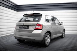 Maxton Design Siipi Skoda Fabia Hatchback MK3