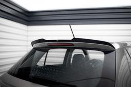 Maxton Design Siipi Skoda Fabia Hatchback MK3