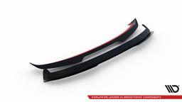 Maxton Design Siipi Skoda Fabia Hatchback MK3