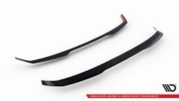 Maxton Design Siipi Skoda Fabia MK4