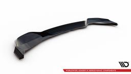 Maxton Design Diffuusori Skoda Fabia MK4